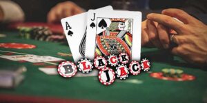 Sơ lược về game blackjack hấp dẫn trên thị trường cá cược