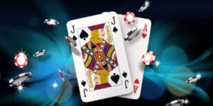 Cách chơi phỏm dễ hiểu nhất