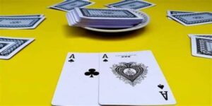 Sử dụng chiến thuật xì dách