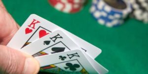 Mẹo chơi bài cào một cách thú vị nhất