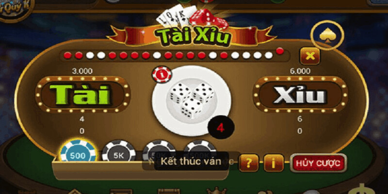 Một số lưu ý cần nhớ khi truy cập vào tựa game tài xỉu siêu hot