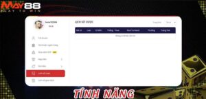 MAY88 - Nhà Cái MAY88 Uy Tín, Nhiều Ưu Đãi Khuyến Mãi